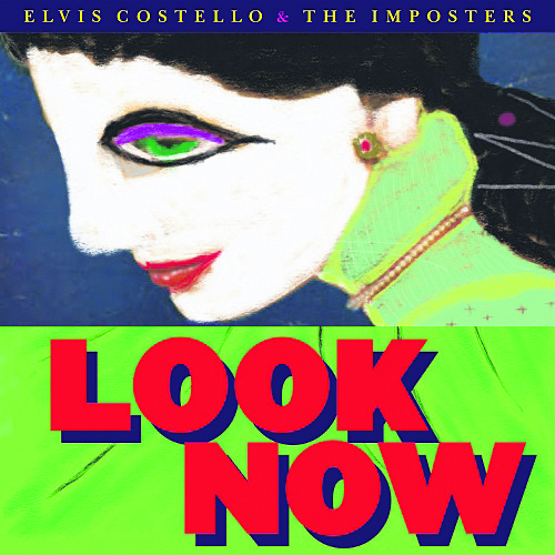 c Elvis Cstello Omot