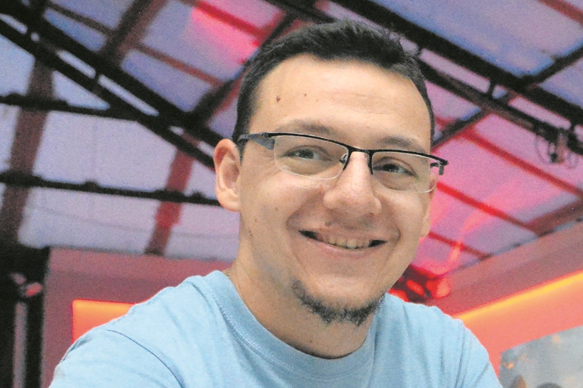 davor novevski