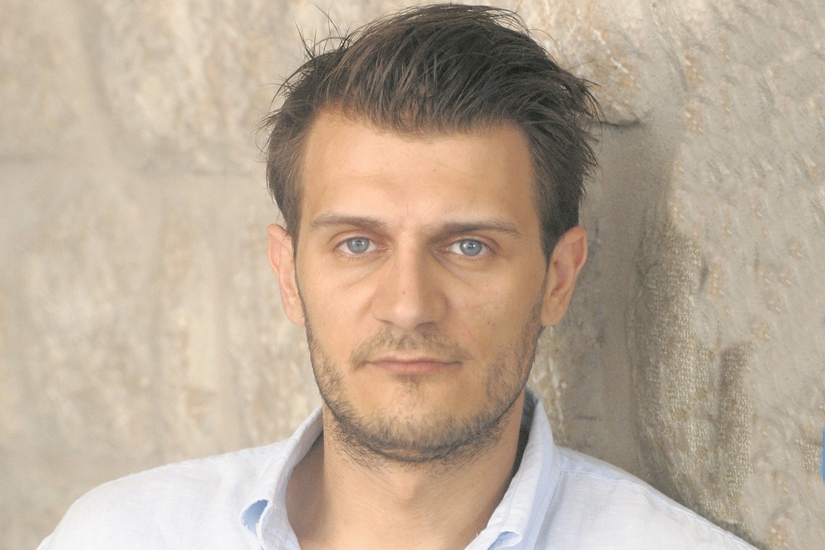 frano maskovic
