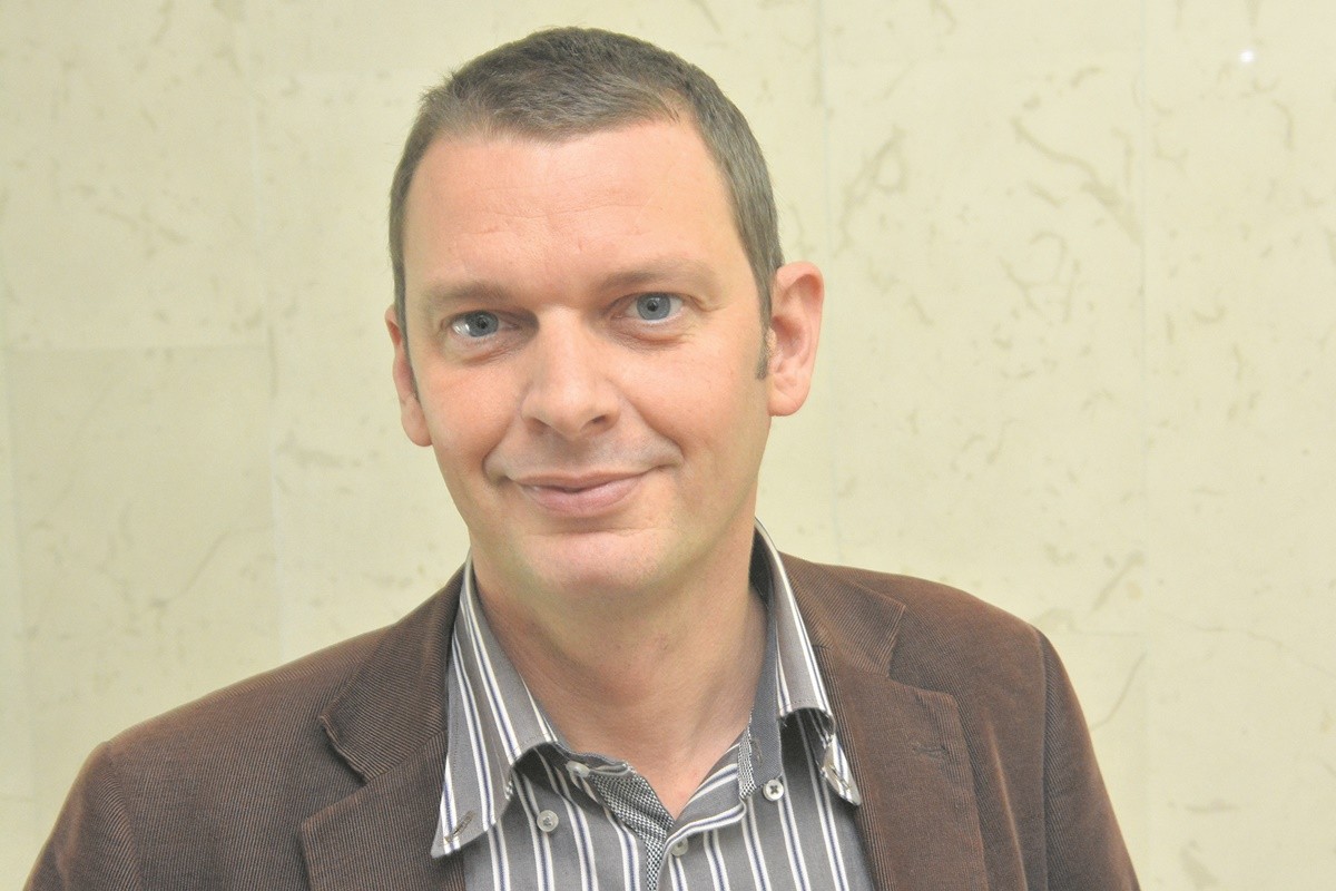 goran cvjetinovic