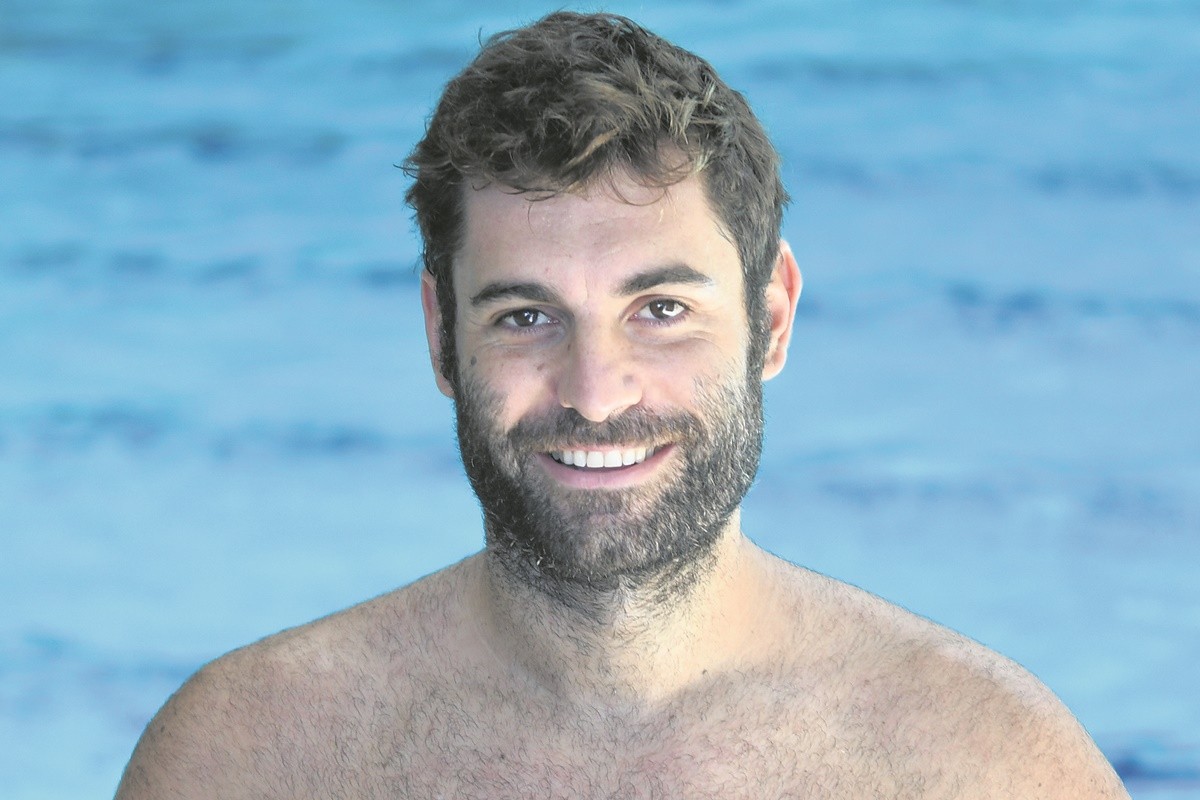 xavi garcia