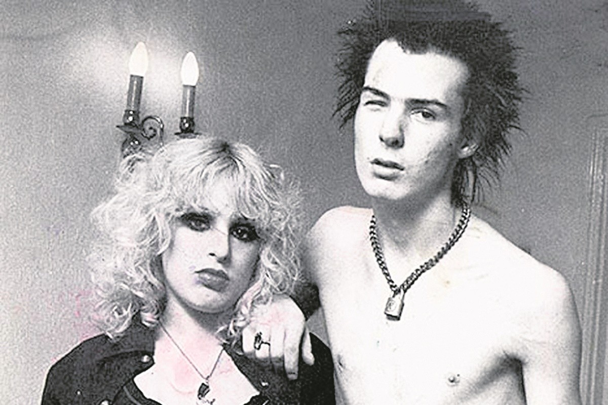C Sid and Nancy imdb