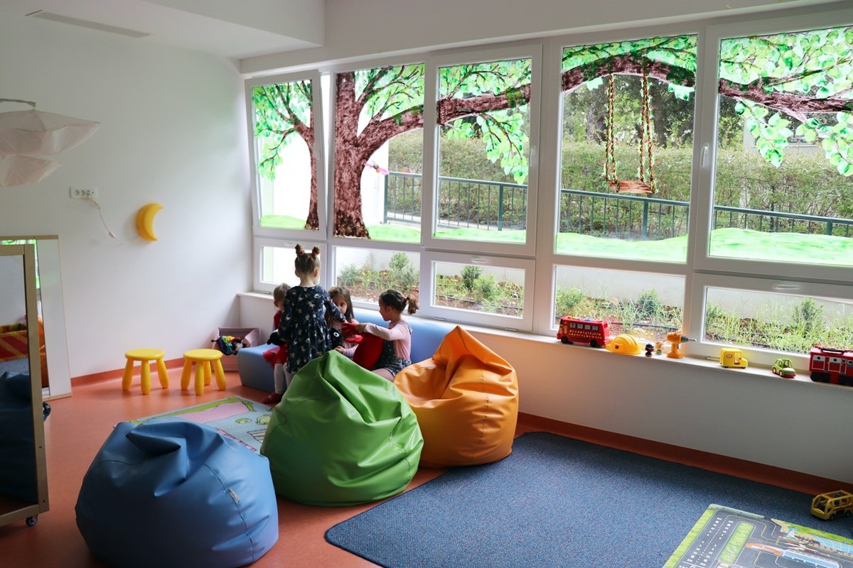 PO MJERI GRAĐANA Tjedni pregled gradskih projekata 1 Palcica nova zgrada 7 1