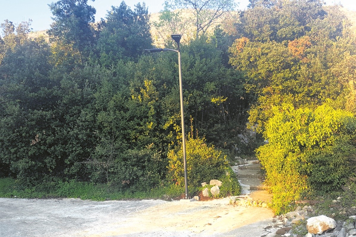 PO MJERI GRAĐANA Tjedni pregled gradskih projekata 2 Ridica