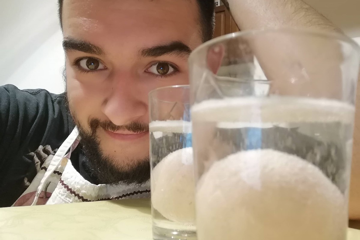 Selfie Jaja