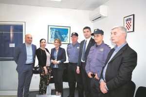 mokosica gradonacelnik pavlicevic policija