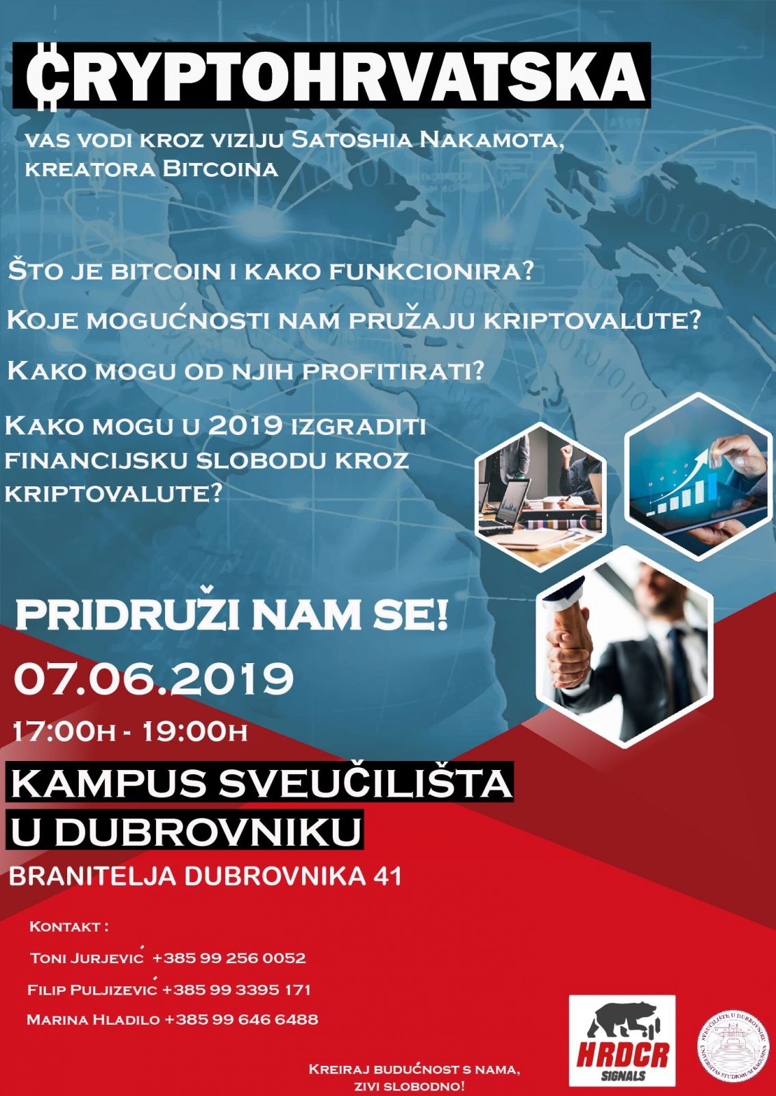kriptovalute