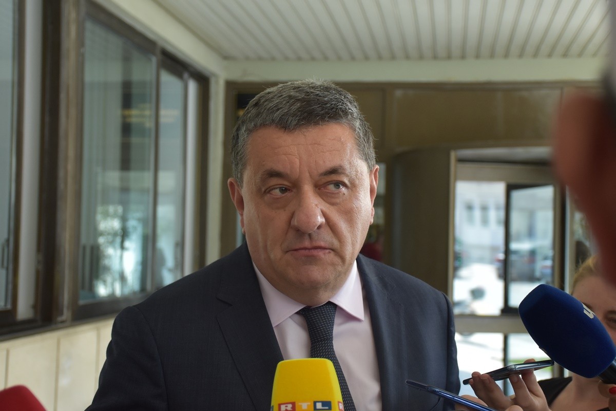 pero miloglav