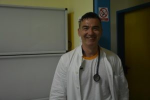 Bolnica obilazak Bekic 27
