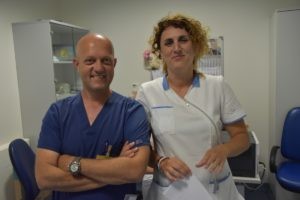Bolnica obilazak Bekic 30