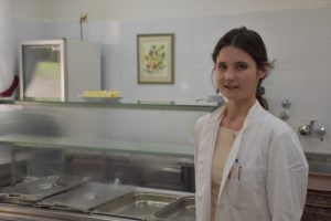 Bolnica obilazak Bekic 41