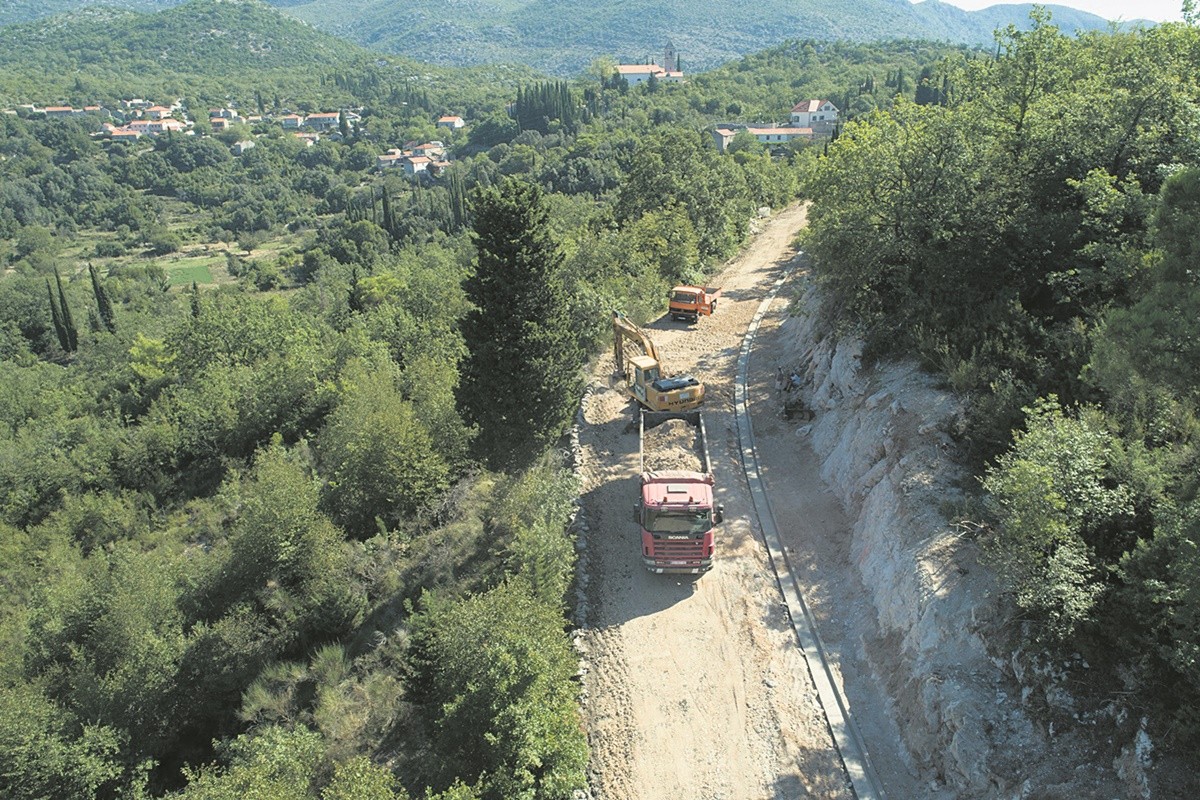 Gornja sela cesta 1 1