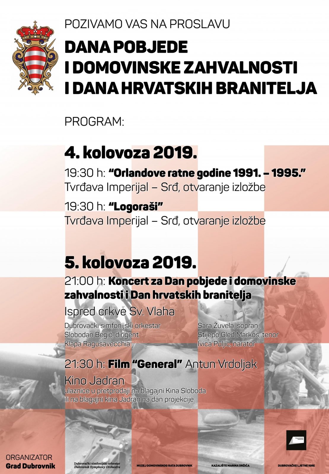 plakat dan pobjede