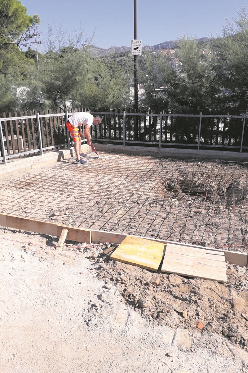 sprave za invalide