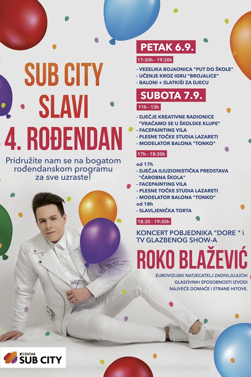 KONZUM plakat cijeli
