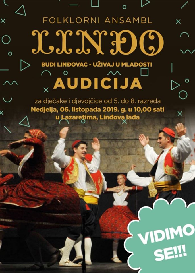 lindjo
