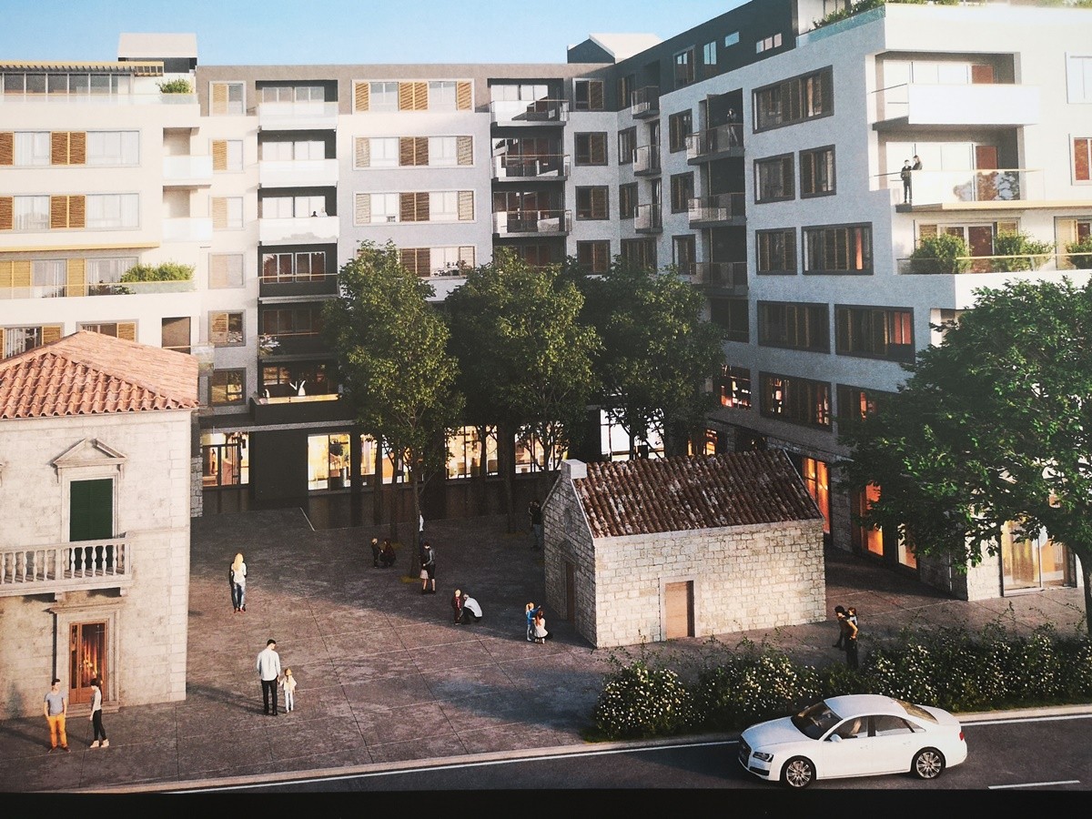atlant nova zgrada batala