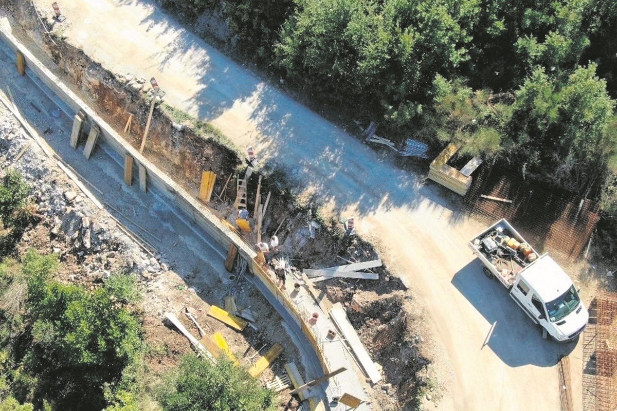 klisevo mrcevo