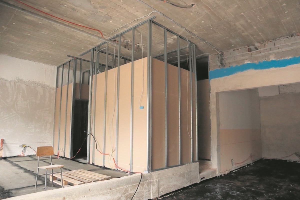 PO MJERI GRAĐANA Tjedni pregled gradskih projekata 3 Mokosica 3