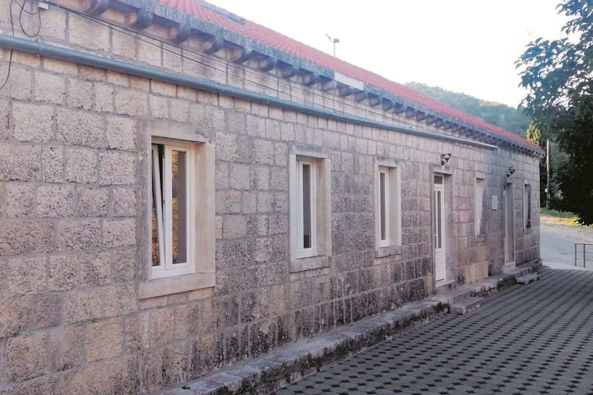 Osojnik dom