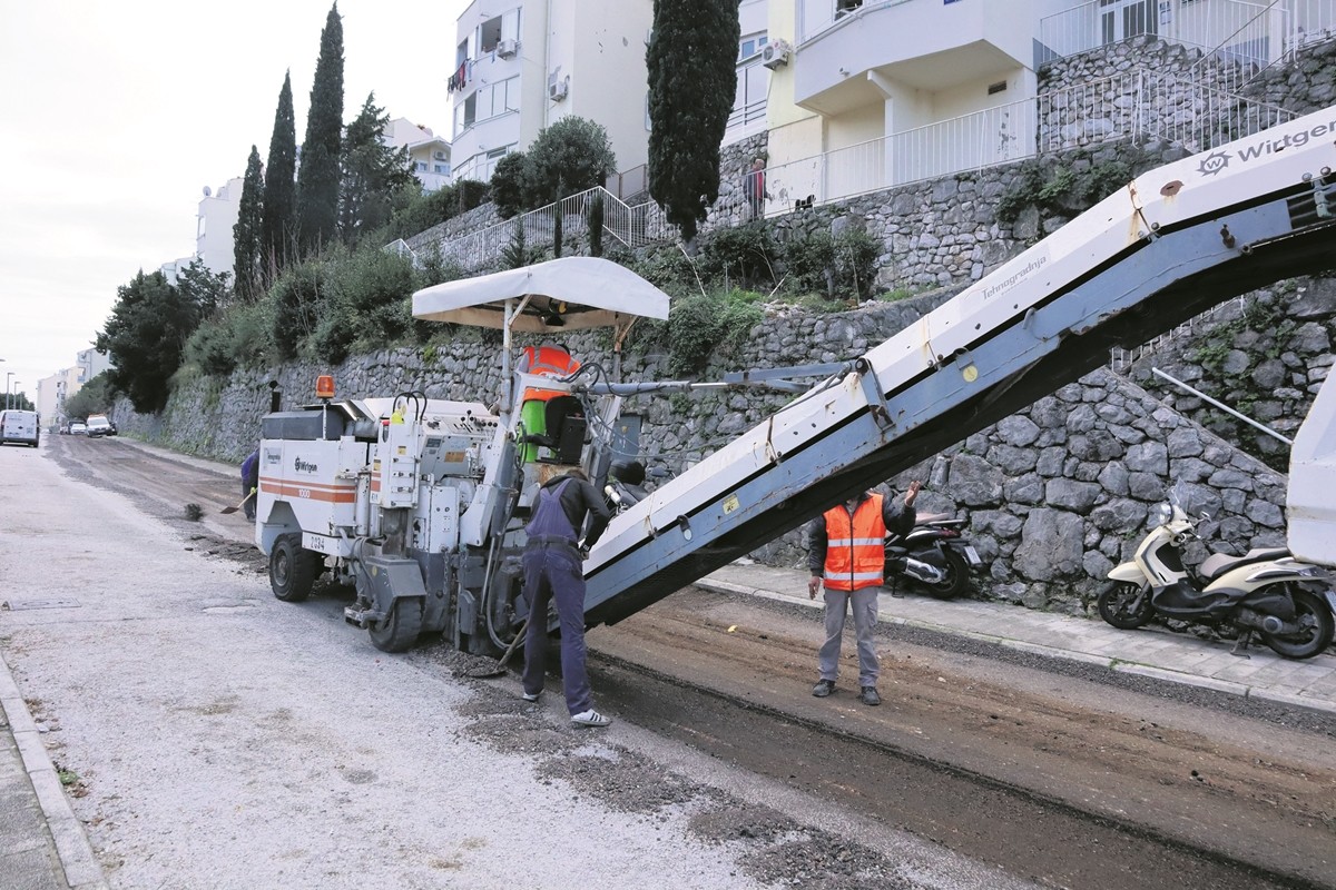radovi ban jelacic