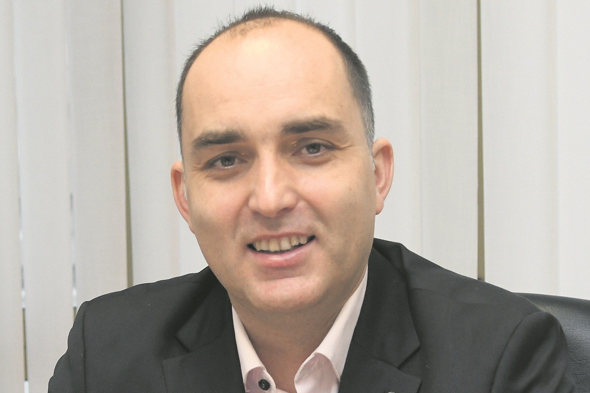 Marko Potrebica