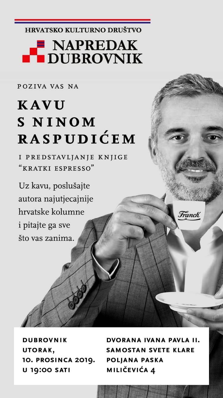 Raspudic pozivnica