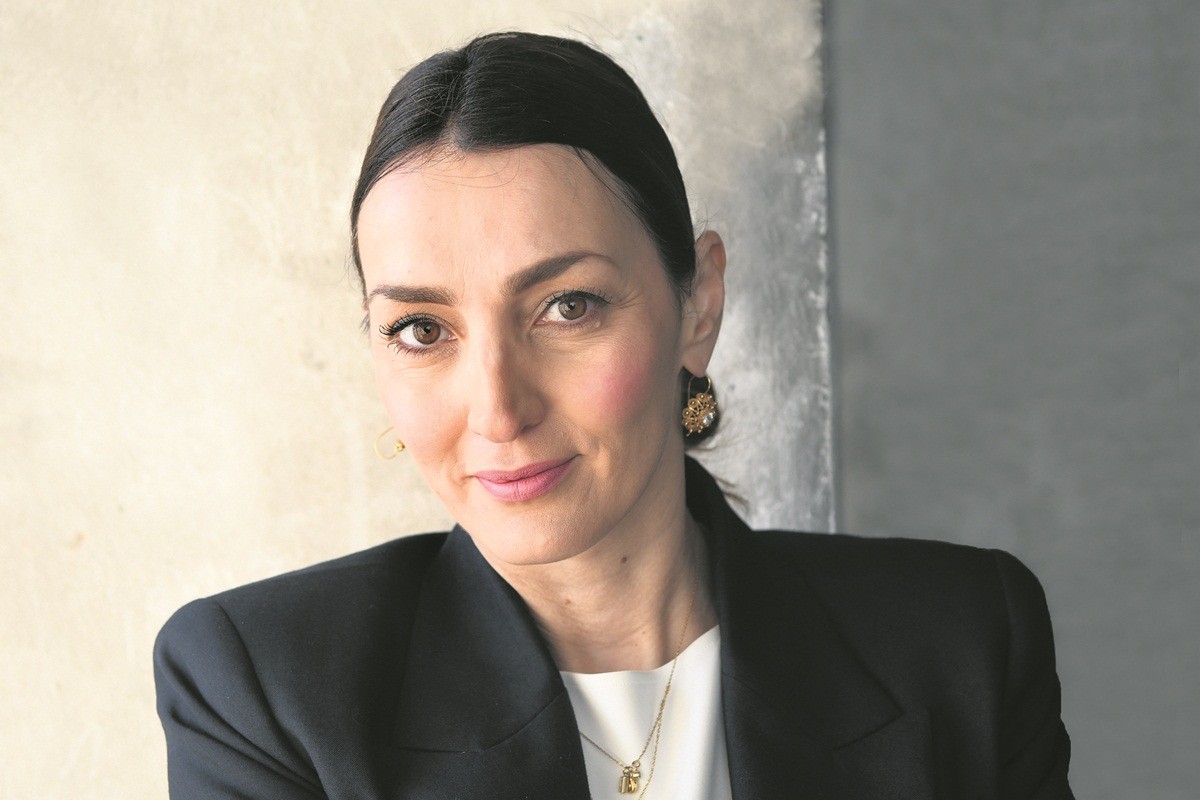 Sanja Putica
