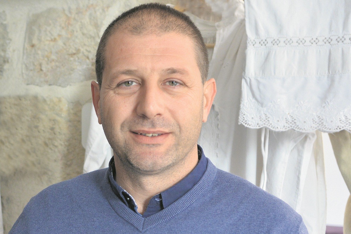 Vlaho Kljunak