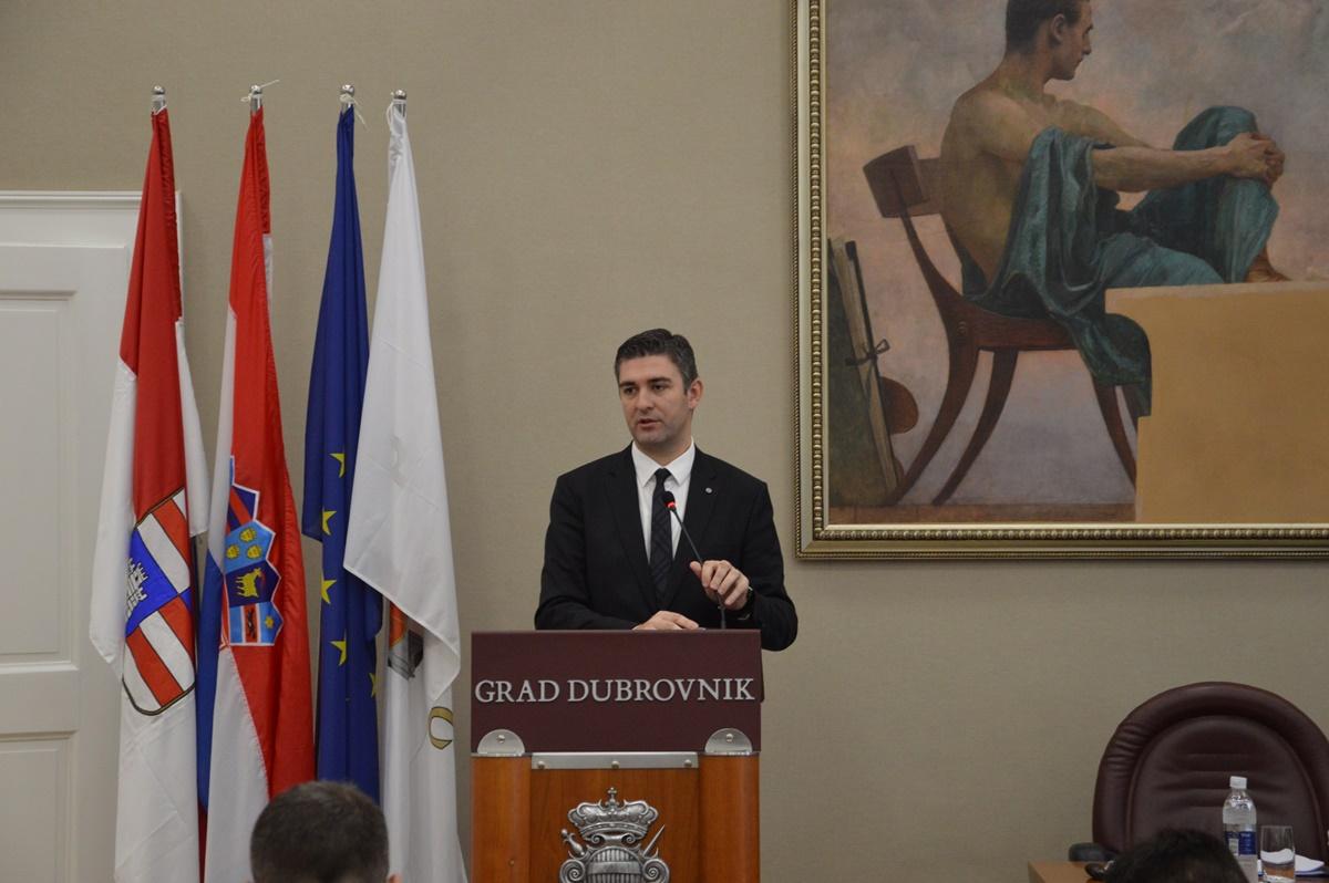 Gradski profili za upoznavanje