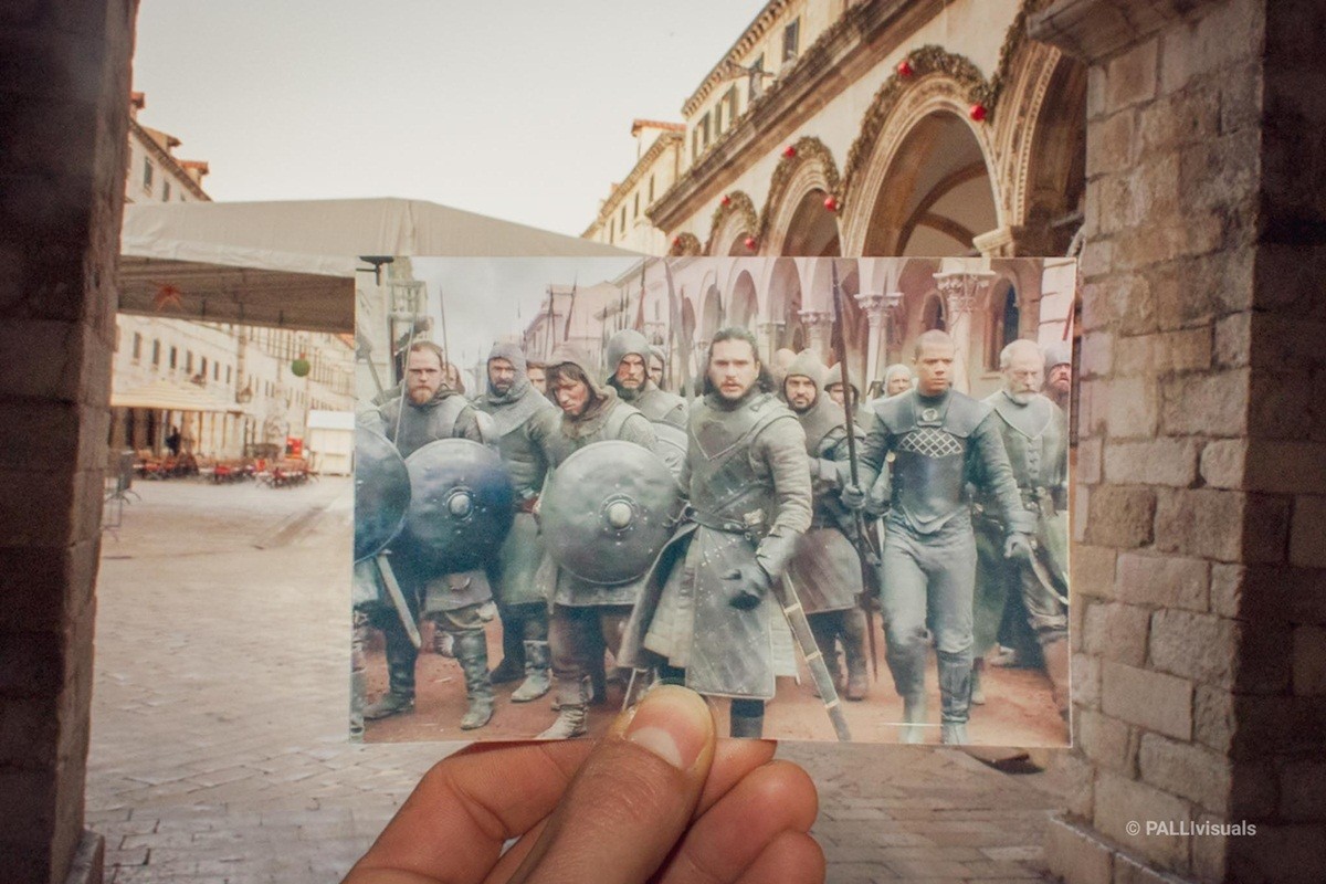 007game of thrones palli visuals