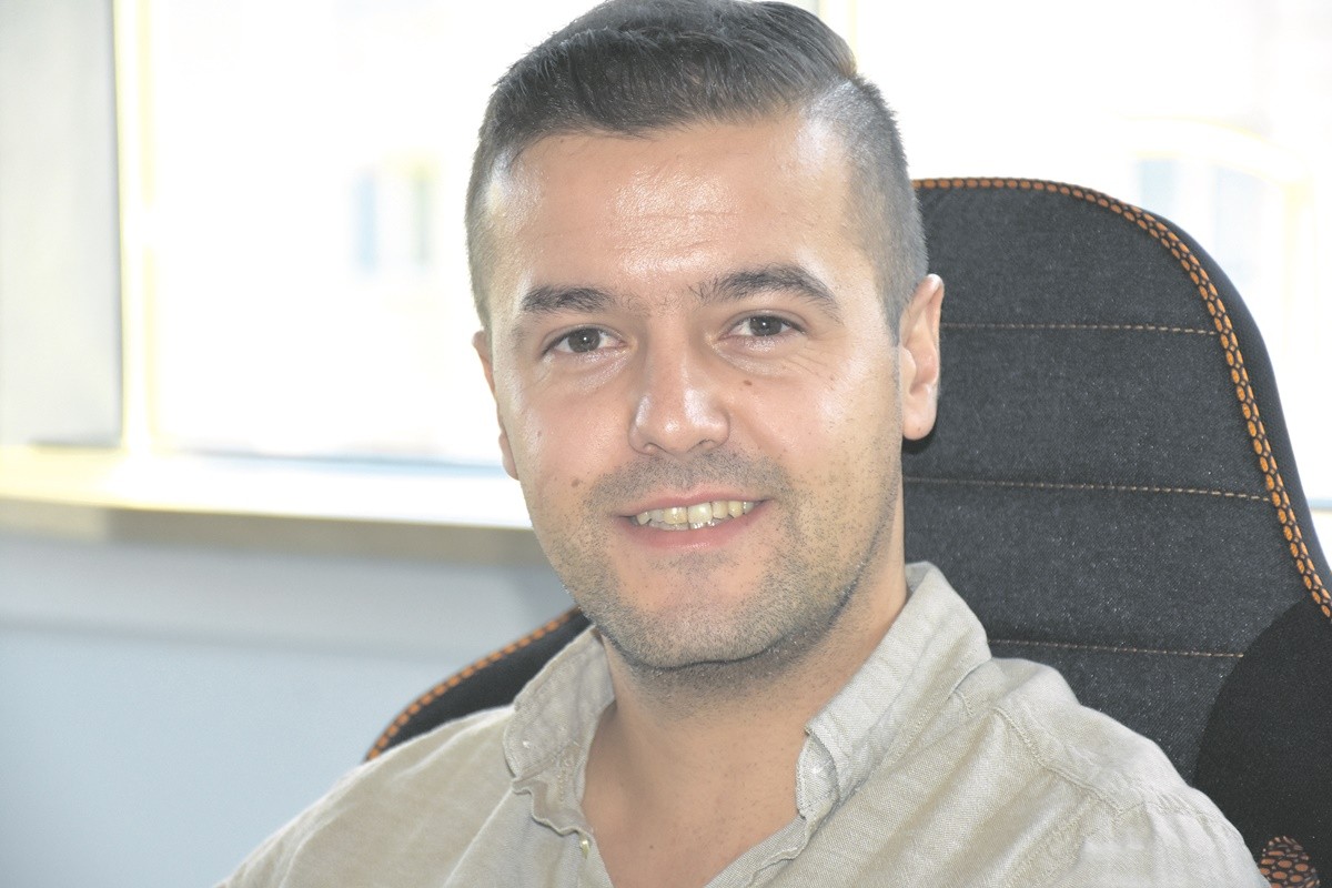 nino dubretic