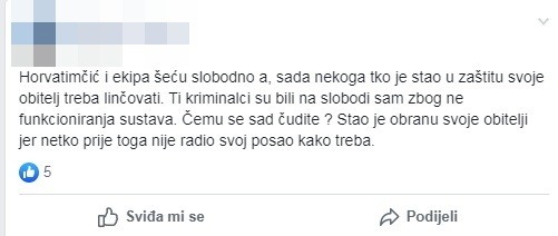 split ubojstvo