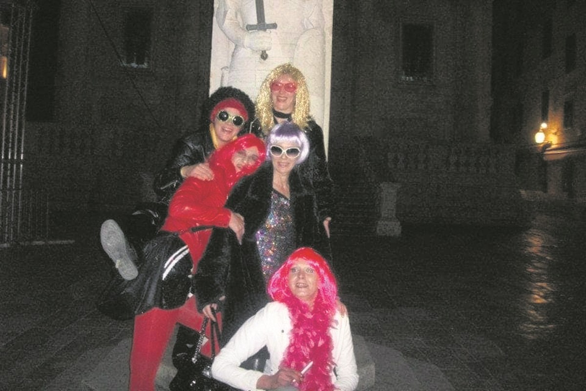 DarijaMikulandra Maskare 2012 1 1