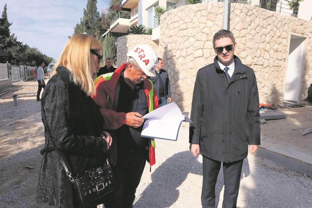 Obilazak Ulice A Stepinca 2