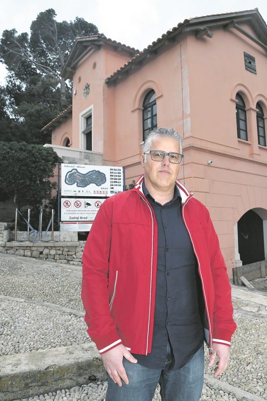 ivica grilec lokrum