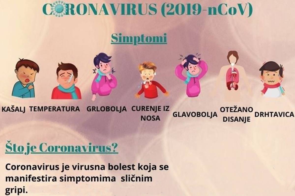 korona virus