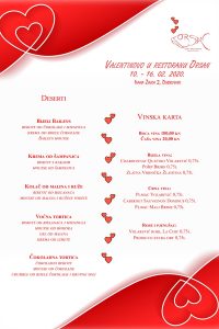 orsan valentinovo menu1