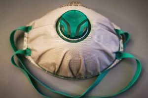 koronavirus zastitna maska