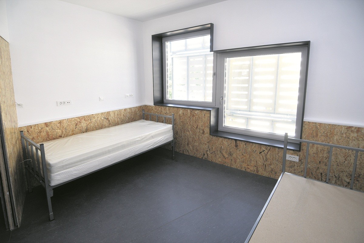 studentski dom 13