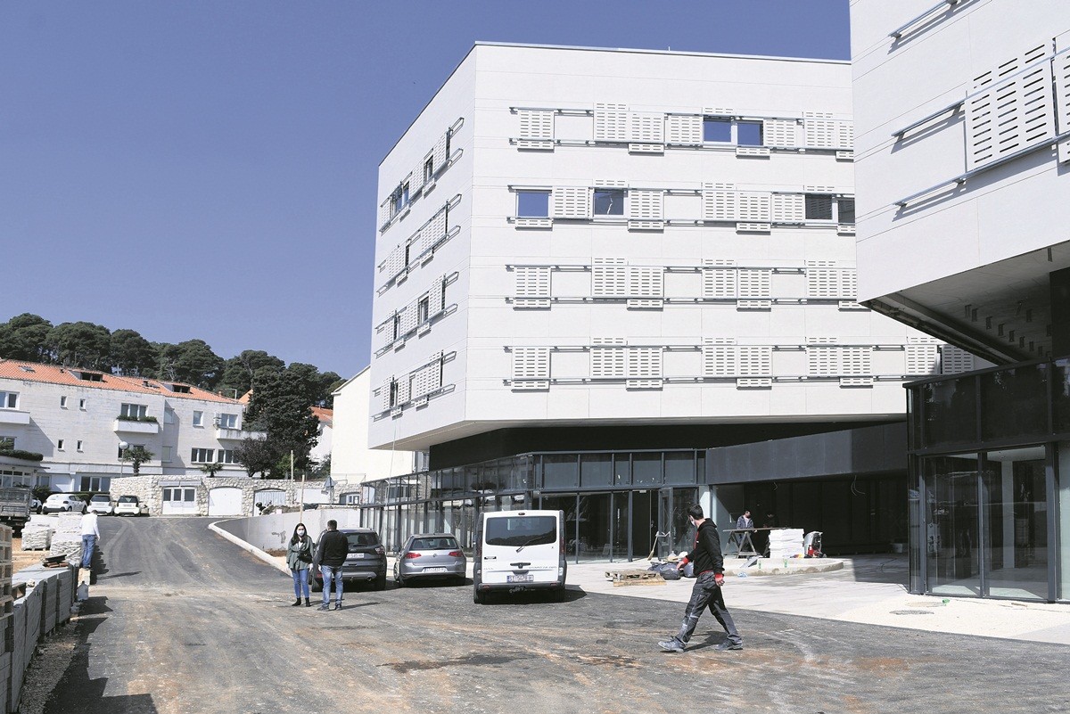 studentski dom 9