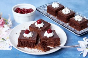 Becke kocke
