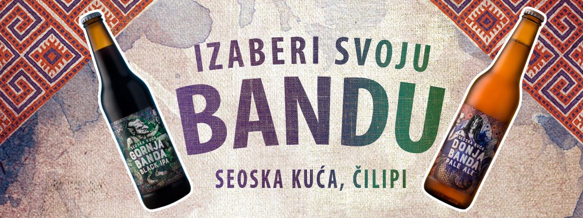 Gornja i Donja Banda 2