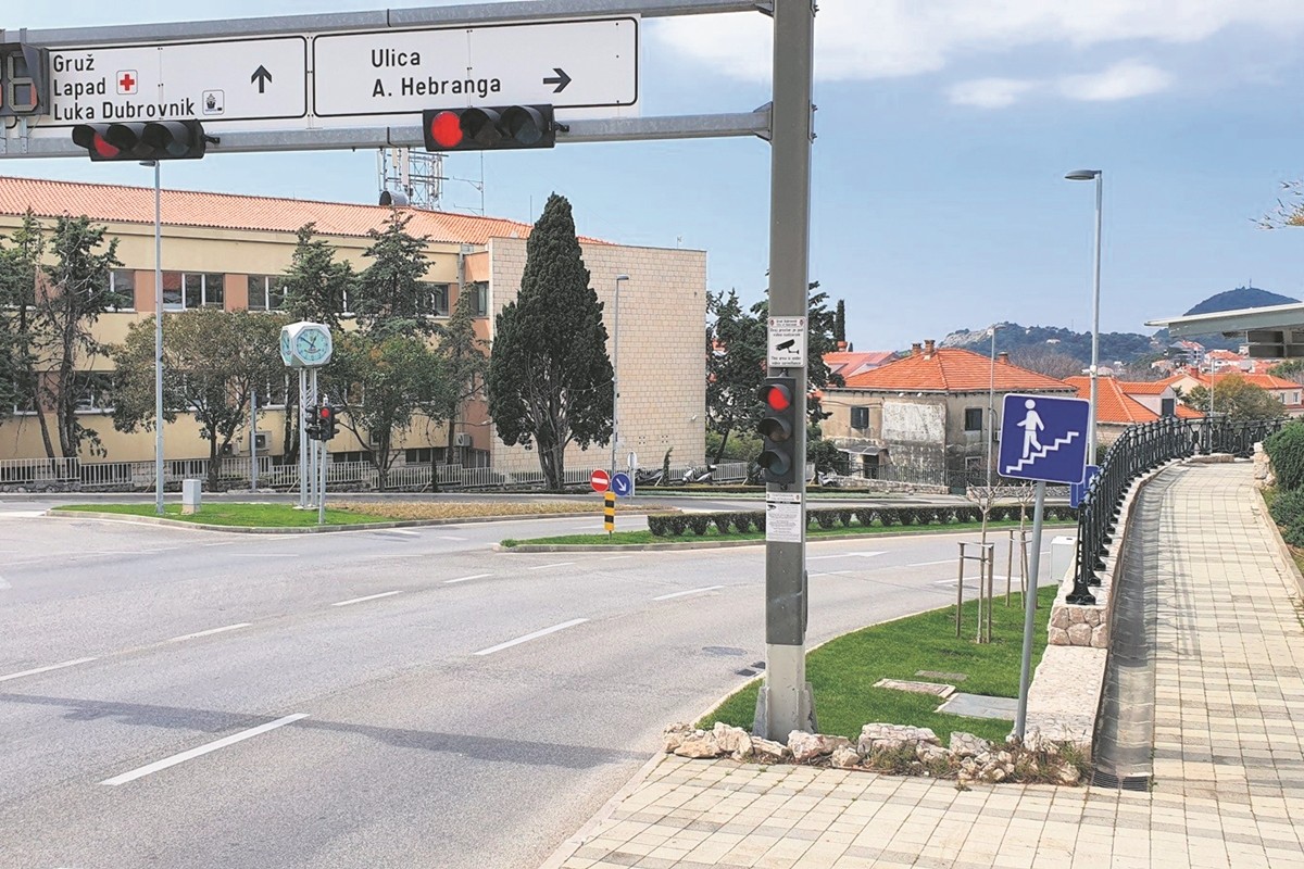 Ilijina glavica raskrizje