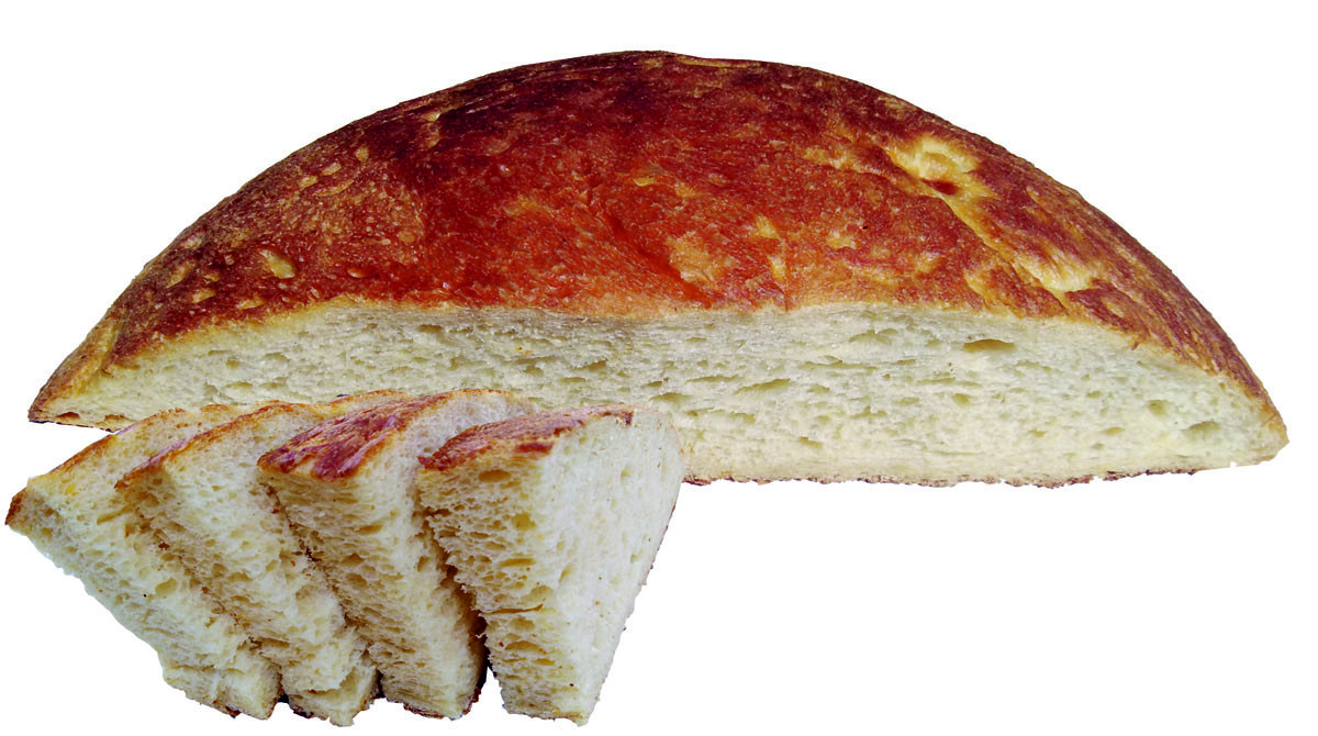 Kukuruzna peka 900 g