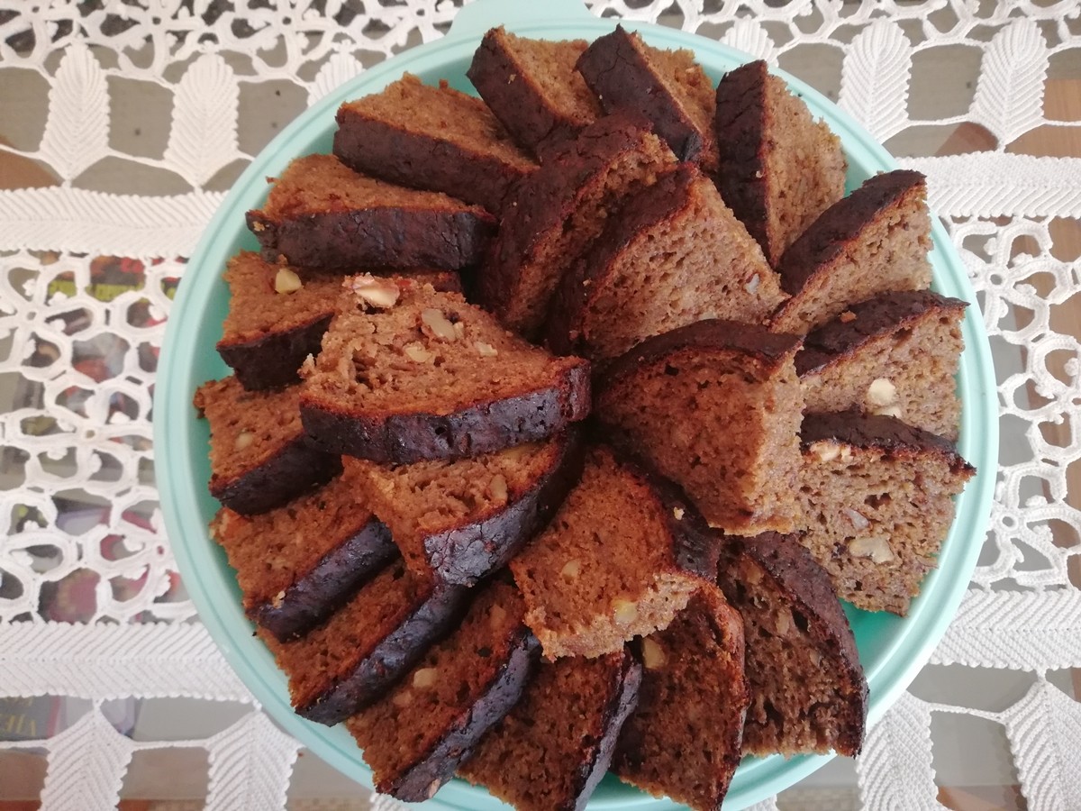 Donosimo tri ‘it’ recepta za slasni doručak! 3 banana bread 1