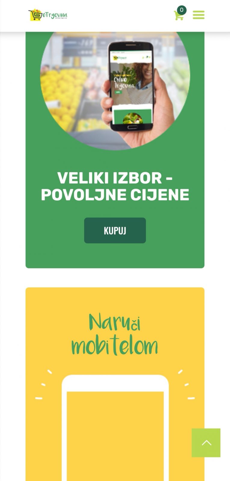 e trgovina 5