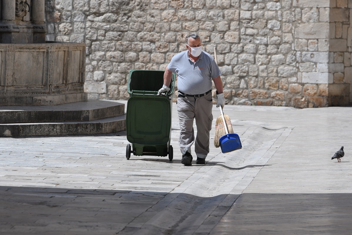 grad djir cistoca