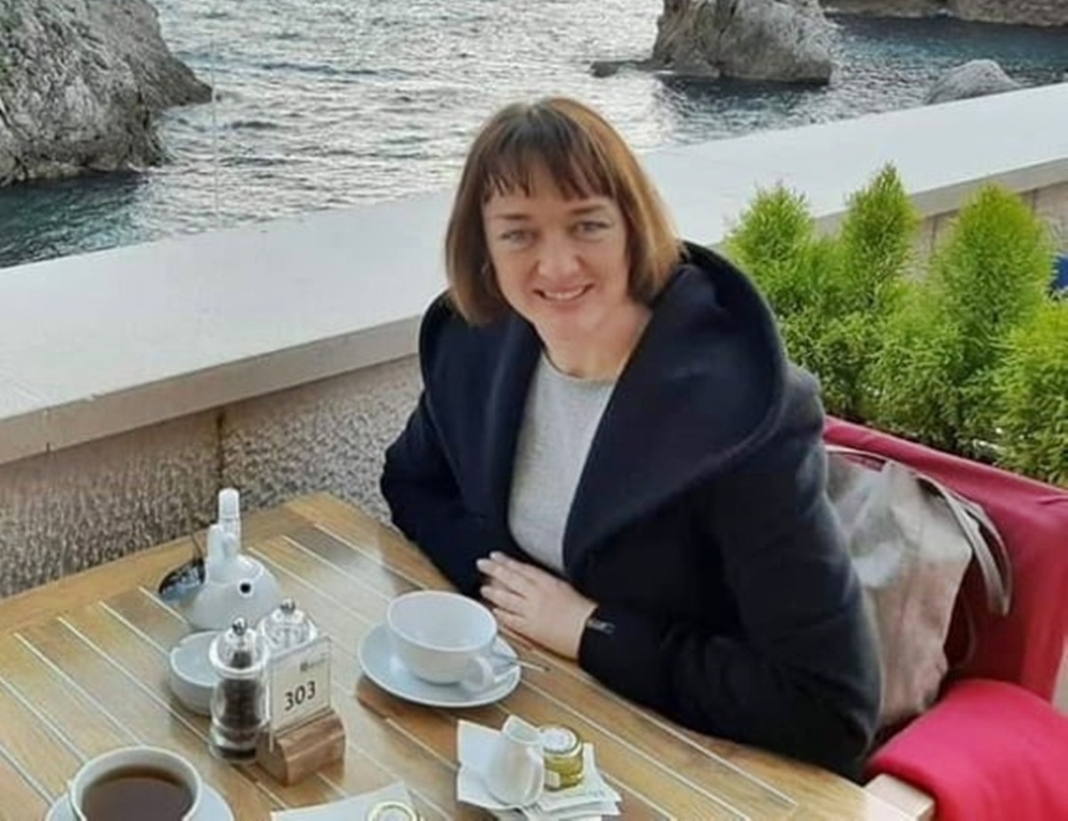 Lidija Begic