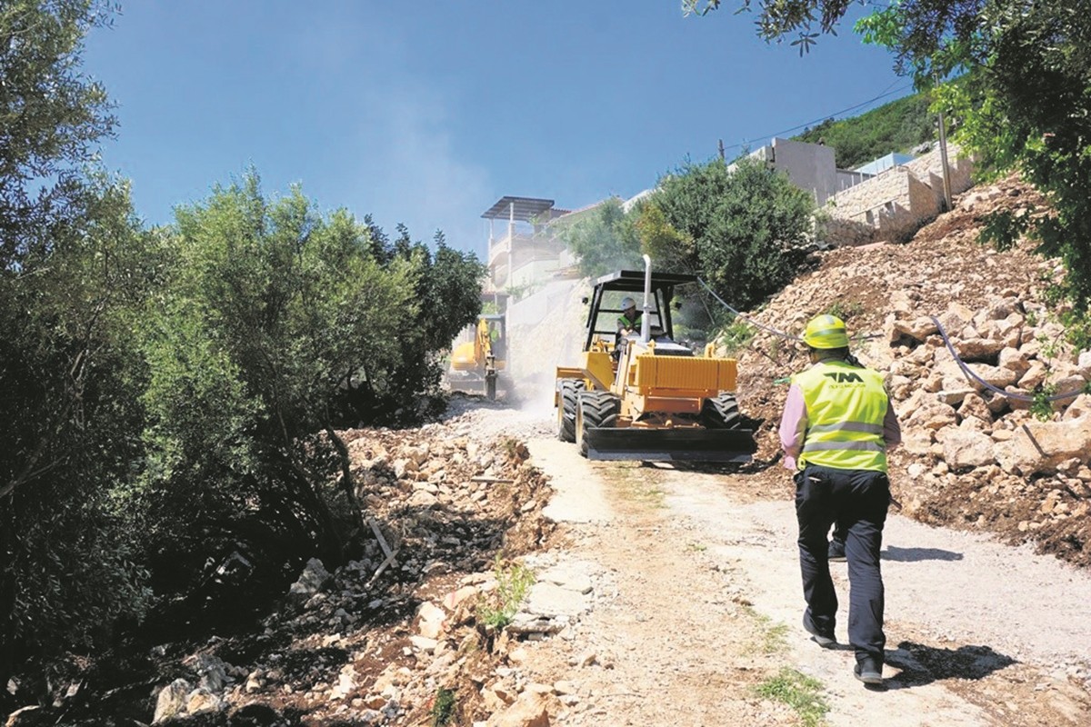 c Vodovod Dubrovnik sustav